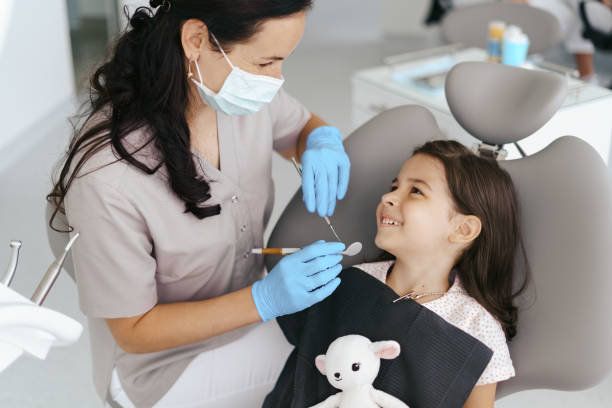Best Emergency Wisdom Teeth Removal in Portsmouth, OH