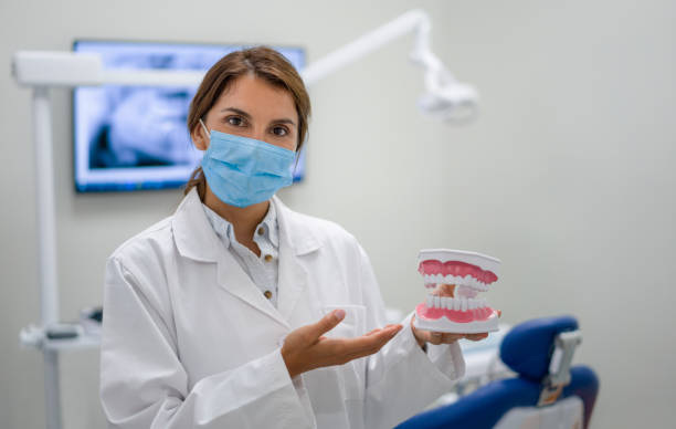 Best Cosmetic Emergency Dentistry in Portsmouth, OH