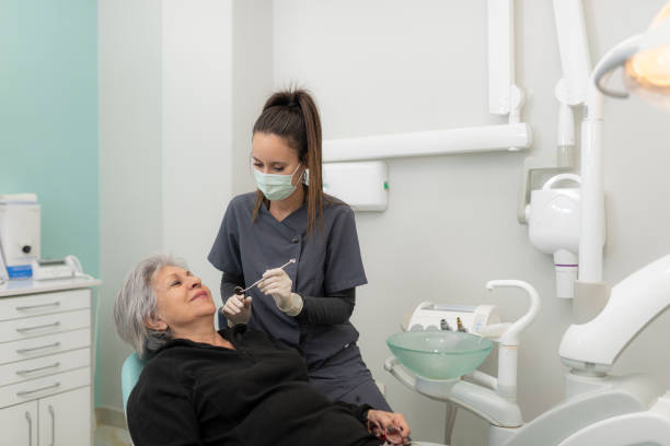 Best Urgent Care for Lost Fillings or Crowns in Portsmouth, OH