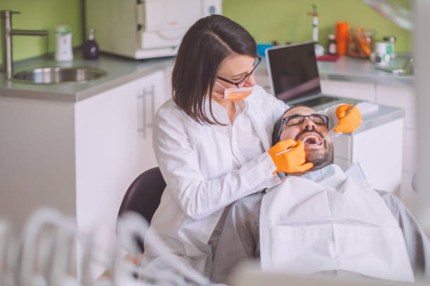 Best Emergency Denture Repair in Portsmouth, OH