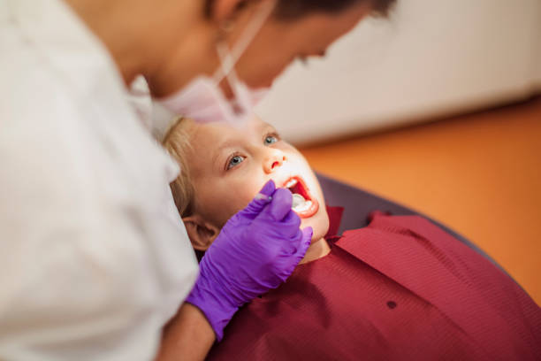 Best Emergency Tooth Extraction in Portsmouth, OH