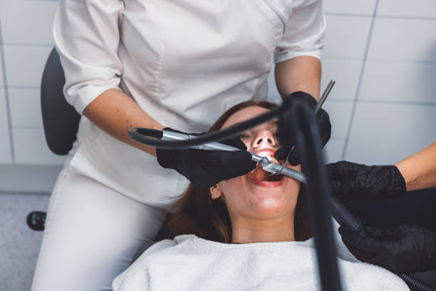Best Emergency Orthodontic Services in Portsmouth, OH