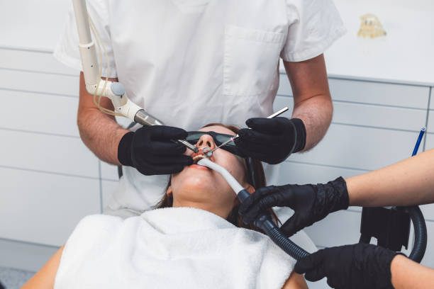 Best Emergency Dental Care for Broken or Chipped Teeth in Portsmouth, OH