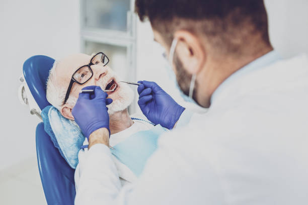 Best Emergency Dental Care for Broken or Chipped Teeth in Portsmouth, OH